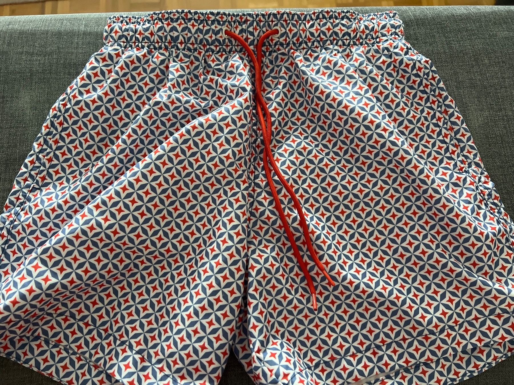 H&M Pantaloni: Hose - Badehosen Herren S H&M – Usato da Winterthur venduto da britsi