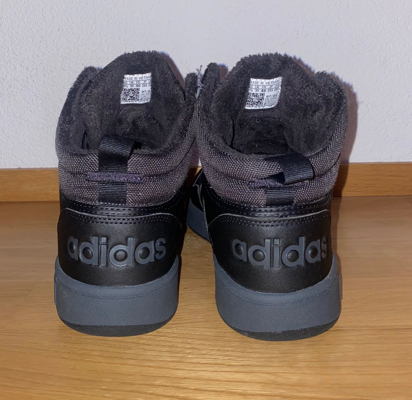 Adidas Scarpe da uomo: Adidas Sneaker (Gr.46) – Usato da Herisau venduto da Seyashop1 2