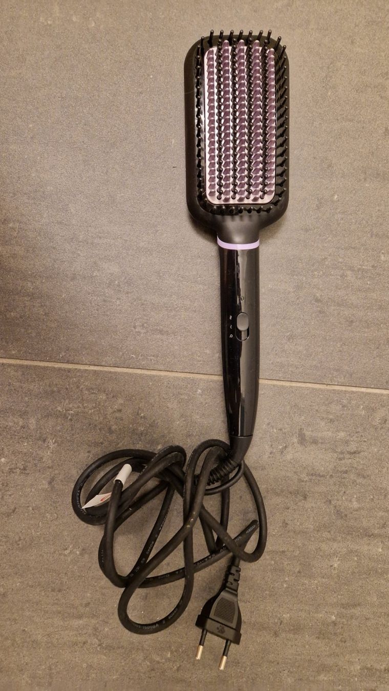 Altro per la cura dei capelli: Heiz- & Glattbürste von Philips – Usato da Winterthur venduto da lorenabrunner