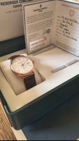 Frédérique Constant Geneve - Classics Index Automatic