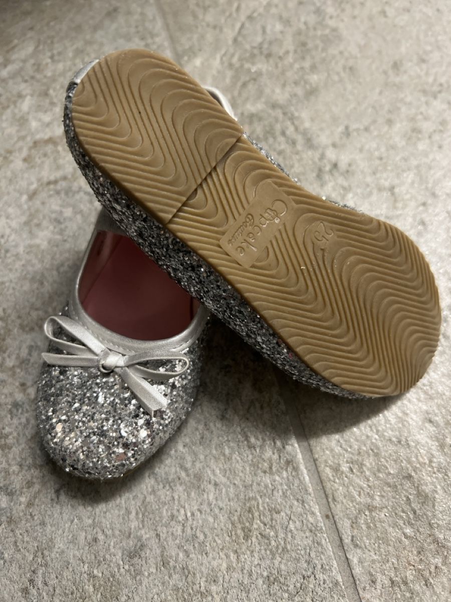 Scarpe per ragazze: Schuh Cupcake Gr. 25 – Nuovo (secondo la descrizione) da Adlikon venduto da doody123 1