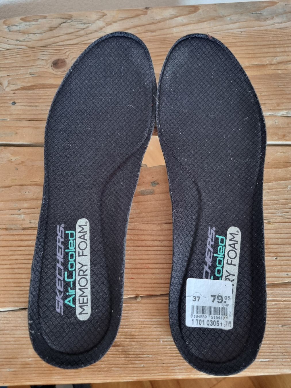Skechers Scarpe da uomo: Neu Skechers Flex-Lite, 37 – Nuovo (secondo la descrizione) da Jonen venduto da Balzli01 4