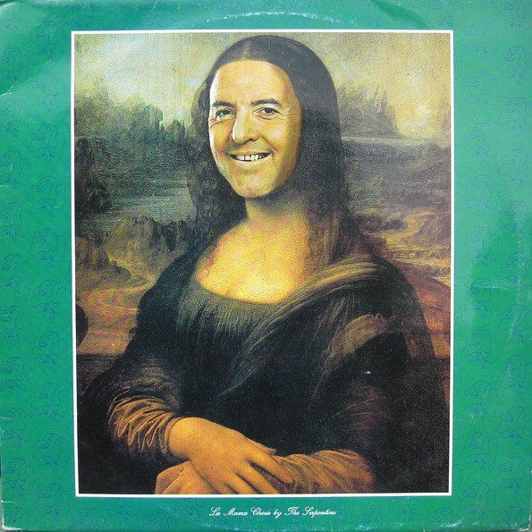 MAXI 12&amp;#39;&amp;#39; LA MAMA - HOUSE | Kaufen auf Ricardo