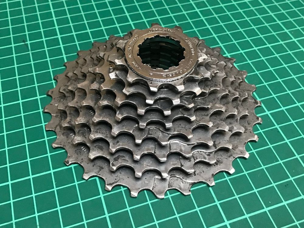 Cassette 8 Vitesse 11 30 NOS - Vélos