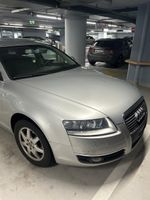Audi A6 2.4