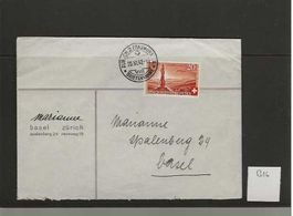 timbre enveloppe avec B16