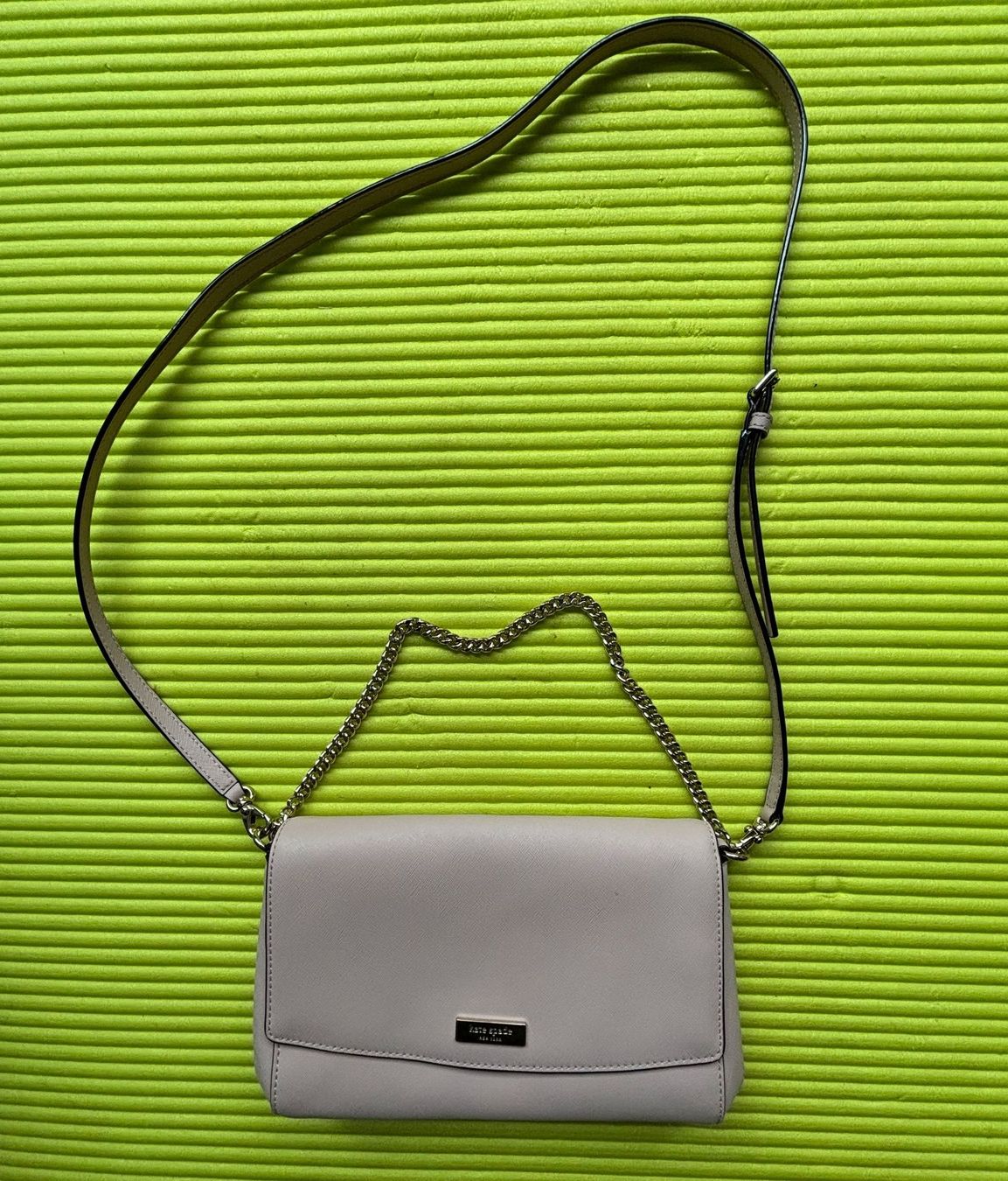 Kate Spade Borse da donna: Kate Spade Crossbody Tasche rosa – Usato da Stallikon venduto da Rsiri