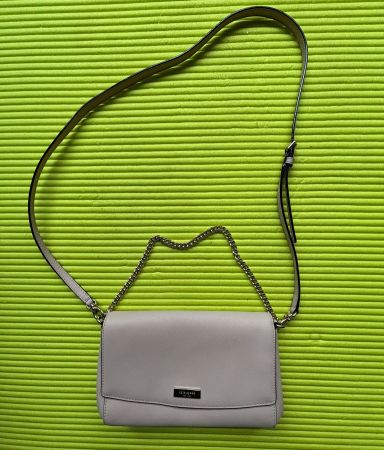 Kate Spade Crossbody Tasche rosa