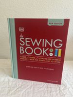 The Sewing Book II New Edition by DK