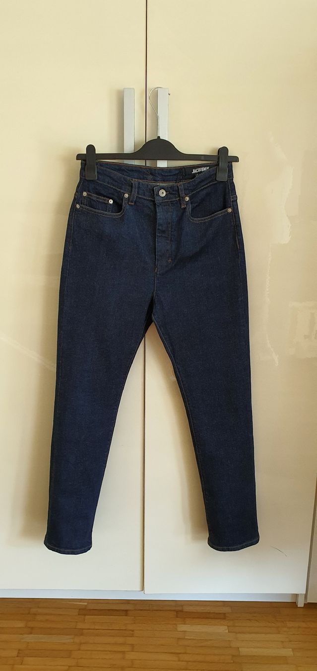 Jacquemus Jeans: Jacquemus Jeans – Nuovo e nell'imballaggio originale da Basel venduto da Kristal4 3
