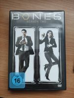 Bones - Staffel 2