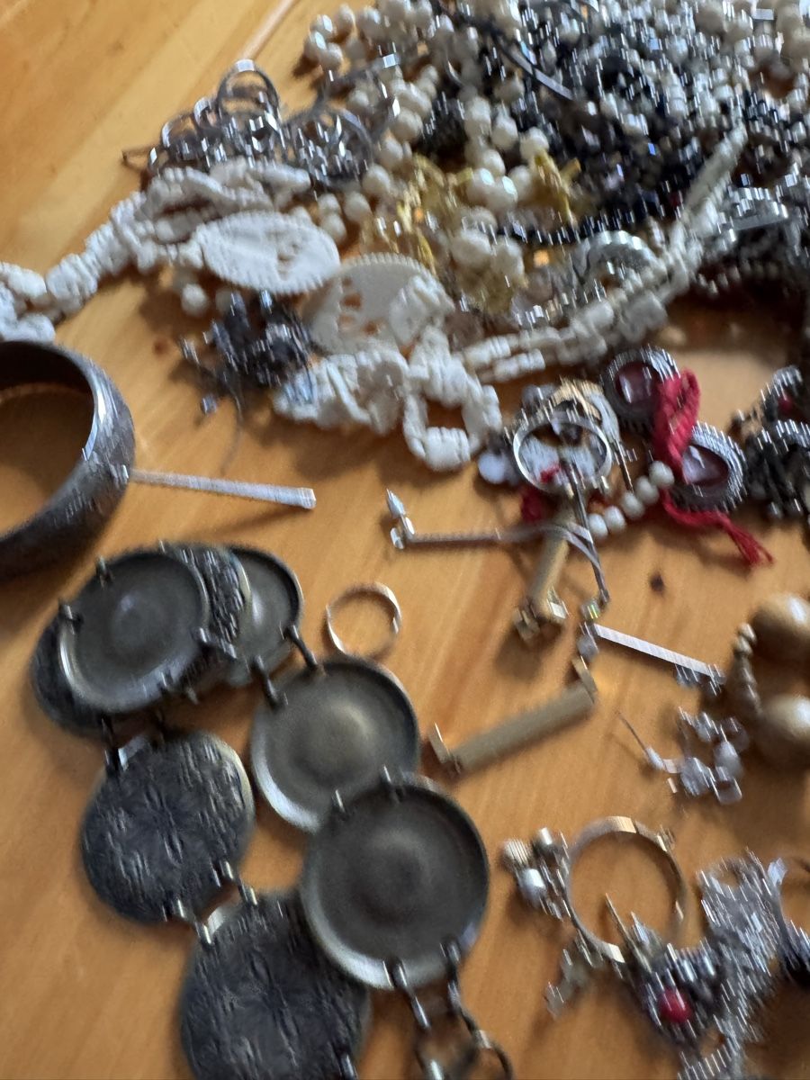 Altri gioielli: Lot bijoux  – Usato da Vesenaz venduto da miguelfdfrade 3