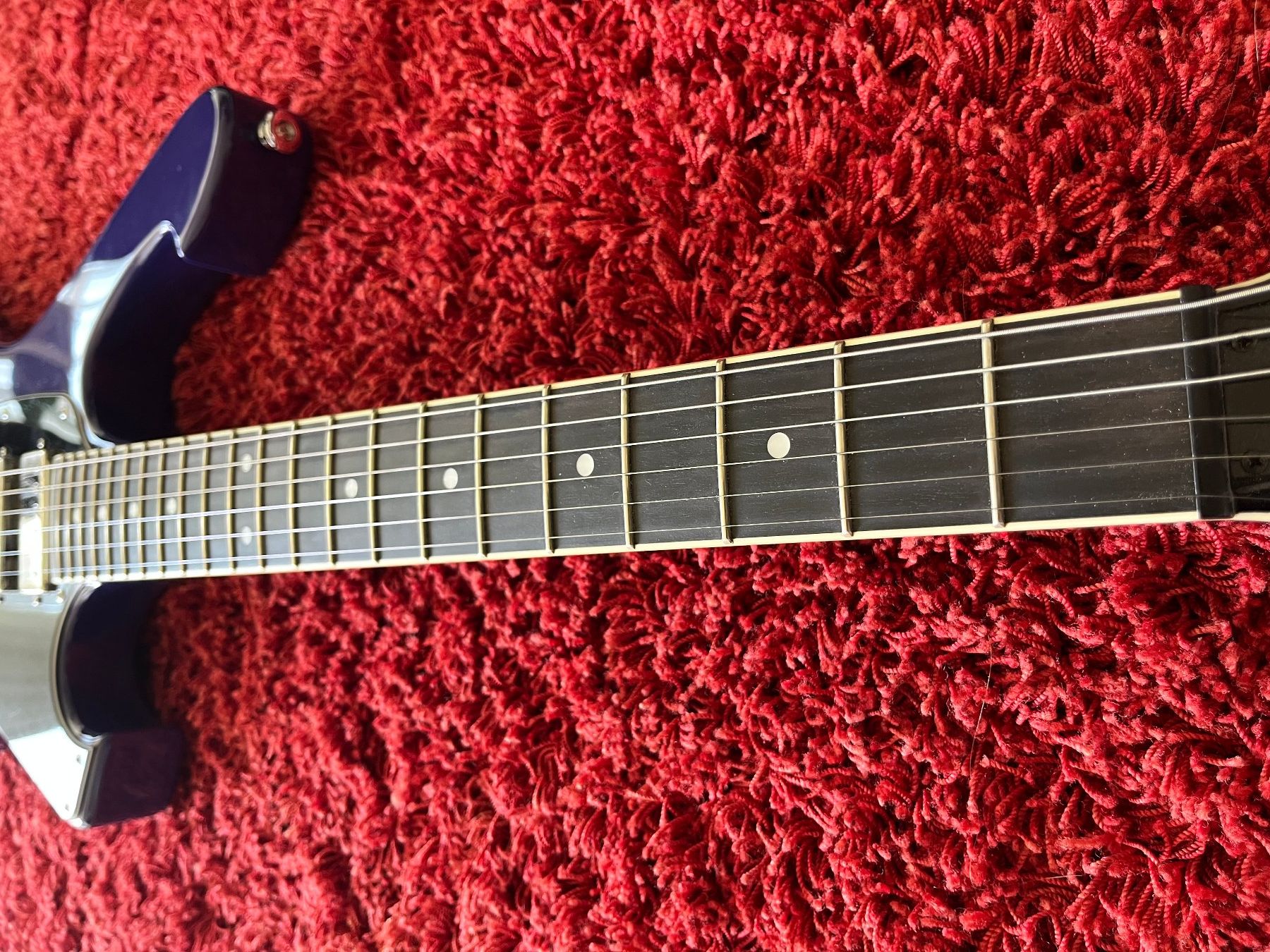 Ibanez Strumenti musicali: Ibanez FRM300 – Usato da Windisch venduto da Daredevil7 3