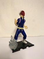 Anime Figur „Shoto Todoroki“ aus My Hero Academia