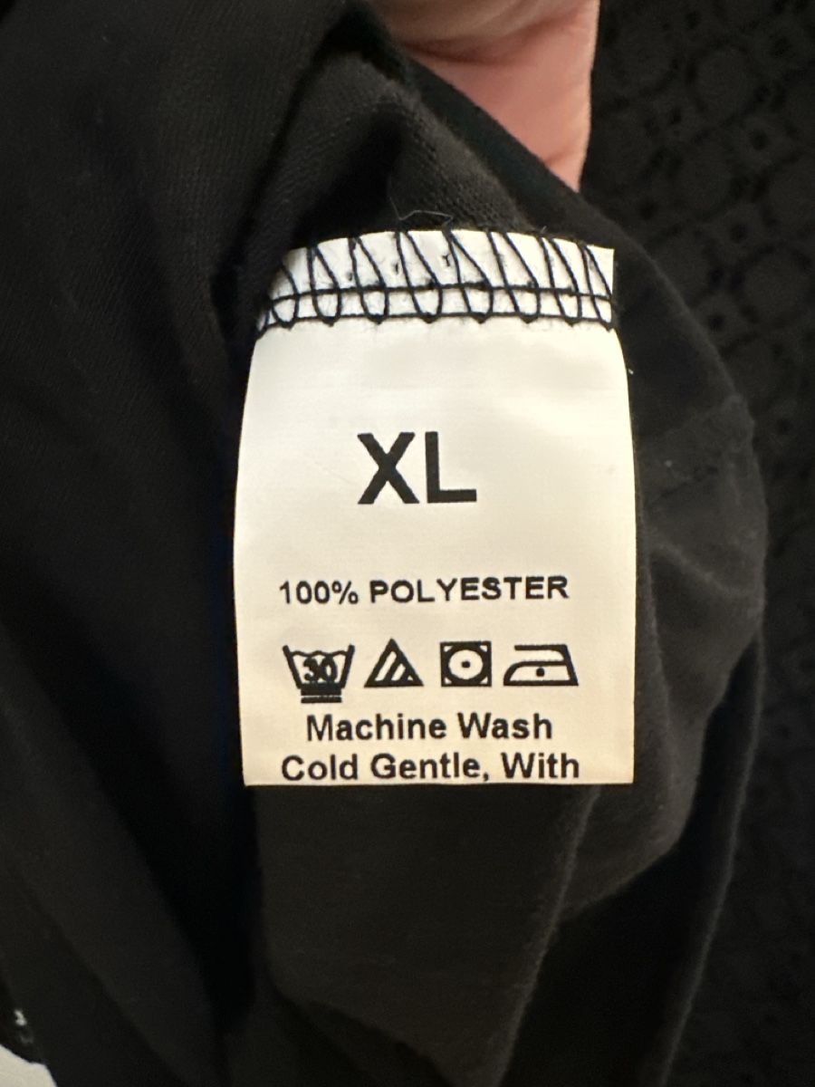 T-shirt: Shirt 2in1, Gr. XL – Usato da Buus venduto da 2019dp 4