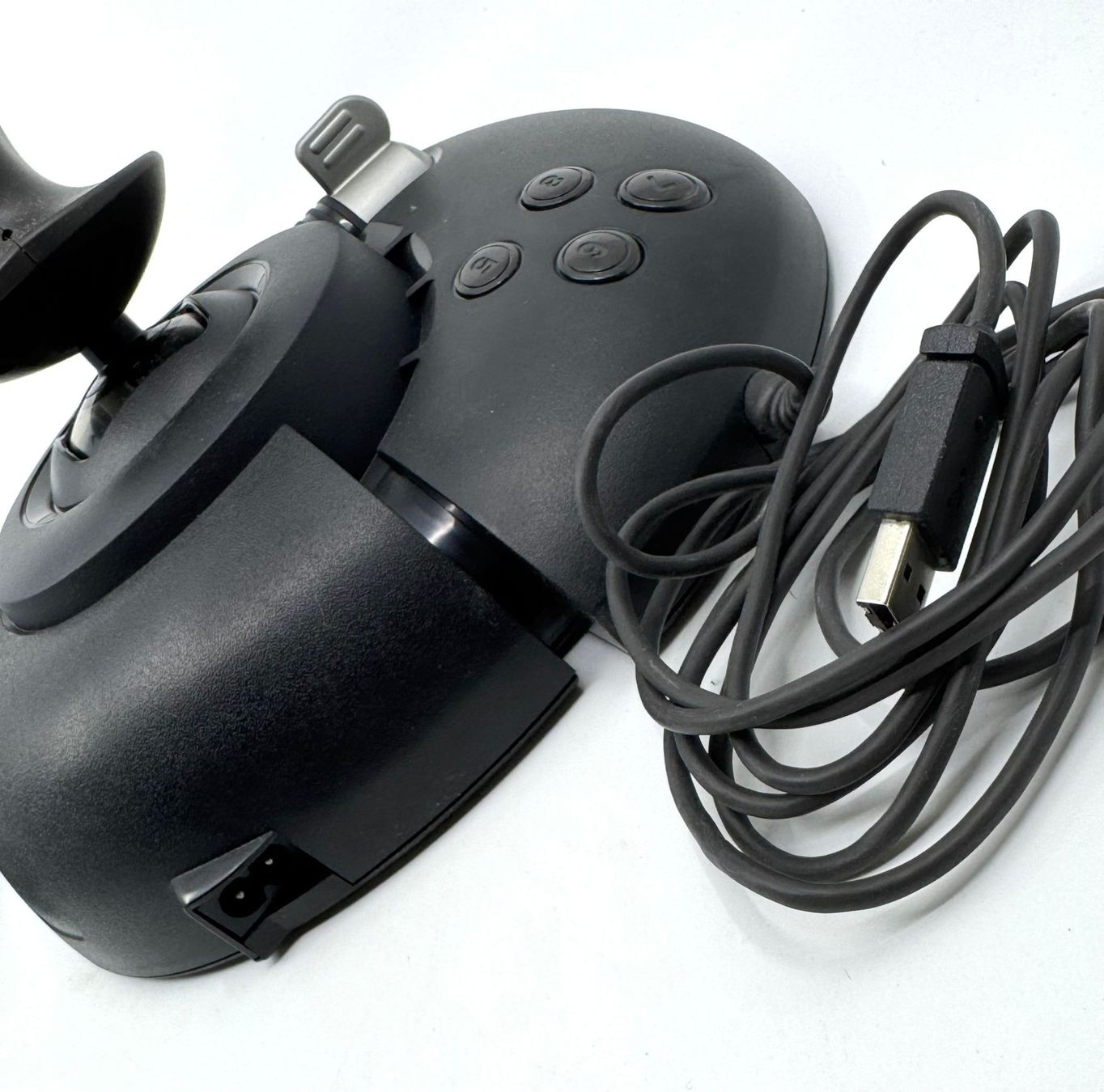 Controller: Microsoft SideWinder Force Feedback 2 in OVP – Gebraucht aus Herisau von Seyashop1 7
