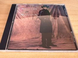 Hank Williams Jr. – Maverick