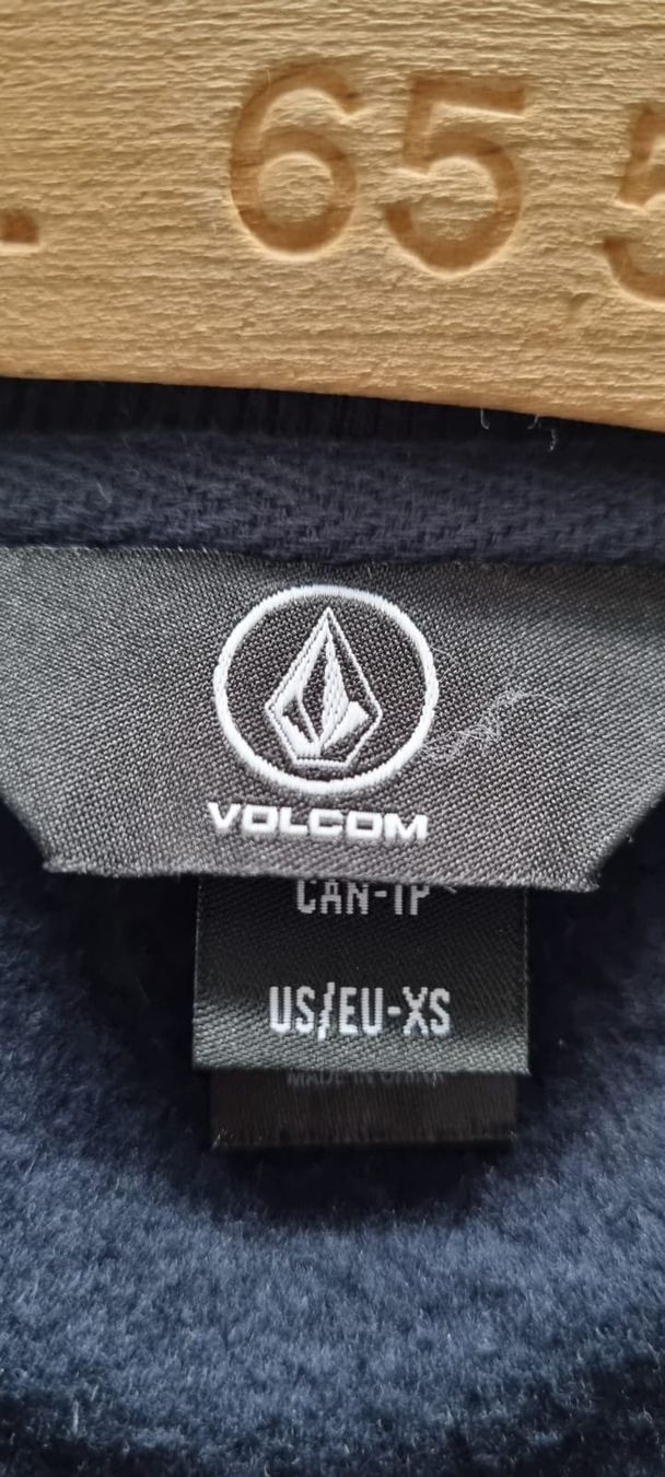 Pullover & Sweatshirts: Volcom Pullover NEU - Pull Gr. XS NEUF – Neu (gemäss Beschreibung) aus Spiegel b. Bern von Gudi8 2