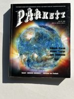 Parkett Art Book No. 60 - Chuck Close, 2000, Art Journal