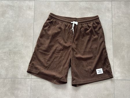 New men shorts