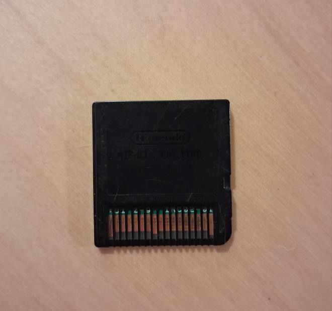 Pokémon Giochi: Pokémon Heartgold DS - Jeu Complet – Usato da Gland venduto da Grenier_Swiss 6