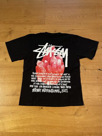 Originales Stüssy T Shirt S