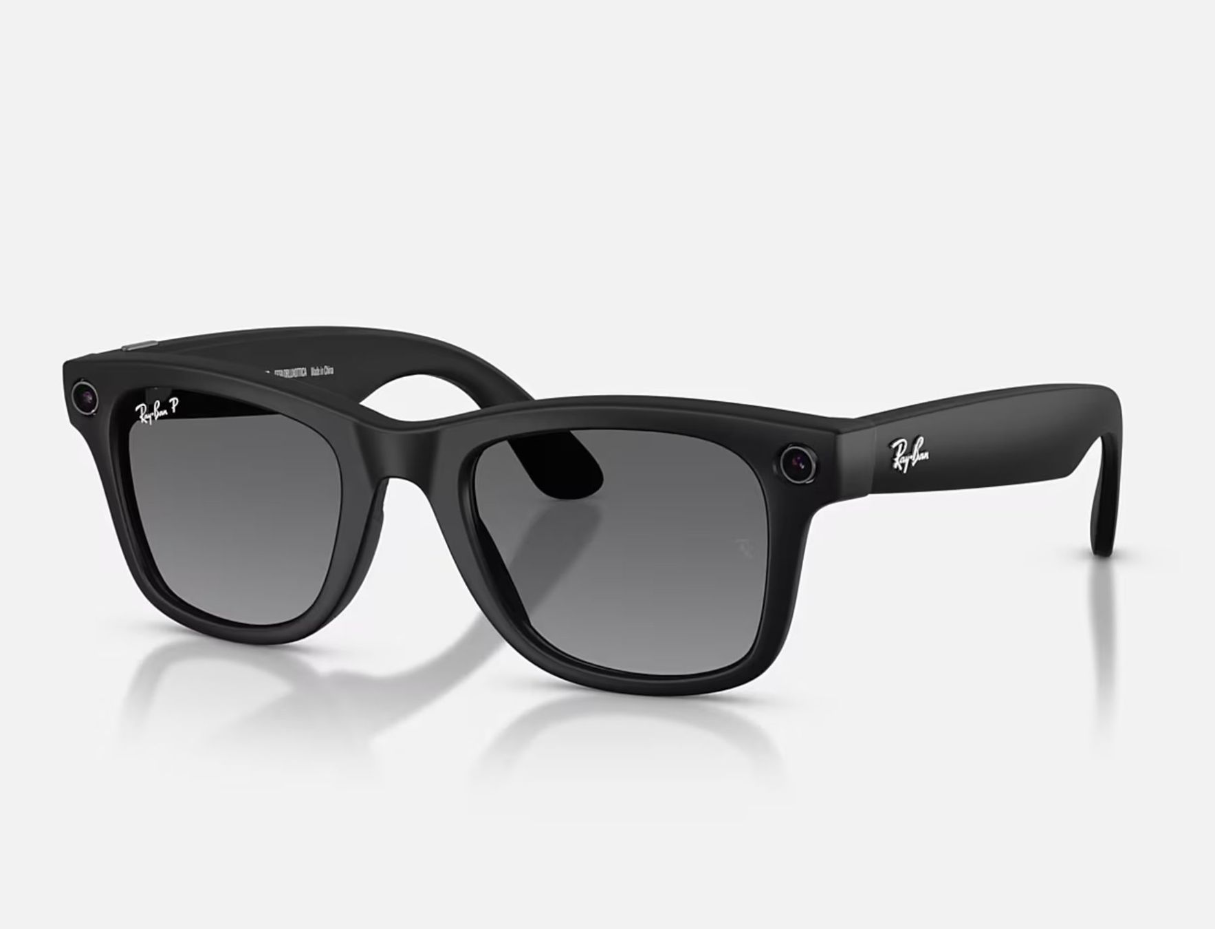 Ray-Ban Occhiali & Lenti: RAY-BAN META WAYFARER - GEN 2 RW4012 – Nuovo (secondo la descrizione) da Ecublens VD venduto da jeremy.party 2
