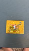 Panini Sammelbild Fussball 00