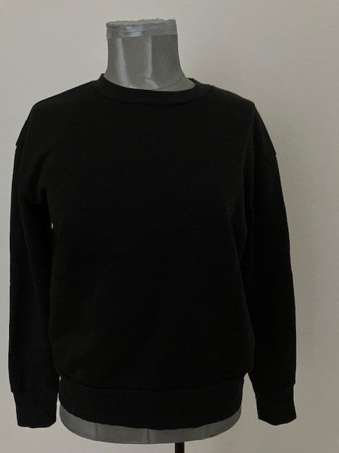 Primark Pulls & Sweat-shirts: Pull noir simple – T M – D'occasion à Marin-Epagnier par rchouchouu