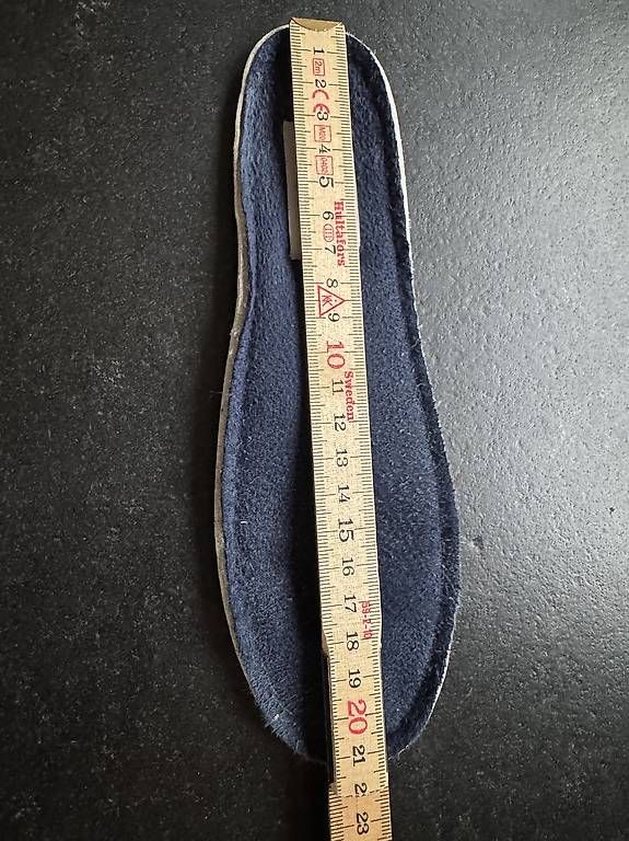 Scarpe per ragazzi: Winter Schuhe, Kinder Schuhe, Grösse 34, – Usato da Grindel venduto da agn_5dsn 1