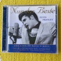 ELVIS PRESLEY-NUR DAS BESTE