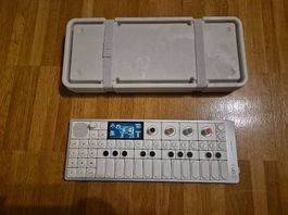 Teenage Engineering OP-1 Field