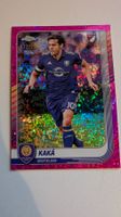 Kaka Topps Chrome 72/250 Numbered MLS 2025