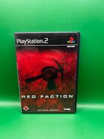 Red Faction (Deutsch) - Playstation 2