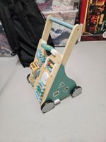 Lernlaufwagen