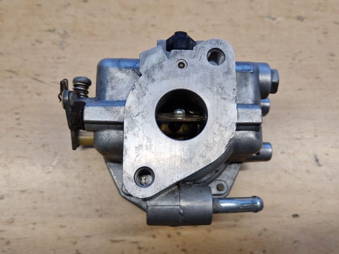 Vanguard  Motori: Vergaser Vanguard Motor 16 PS – Usato da Niederwil AG venduto da Maeder_AG 6
