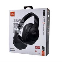 JBL Tune 770NC - Casque sans fil Bluetooth - 100% Neuf!