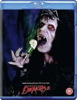 Night Of The Demons 2 (1994) UNCUT/Trenchard-Smith/88 Films