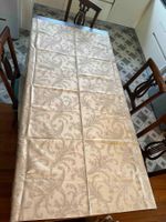 Tischdecke