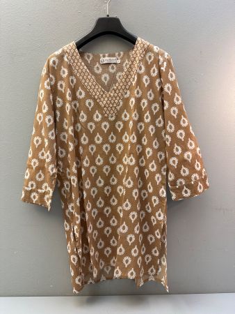 BLUSE “OLIVADES“ #61 AB 1.- !!!