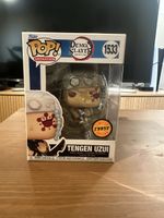 Funko Pop ! Tengen Uzui Chase Demon Slayer