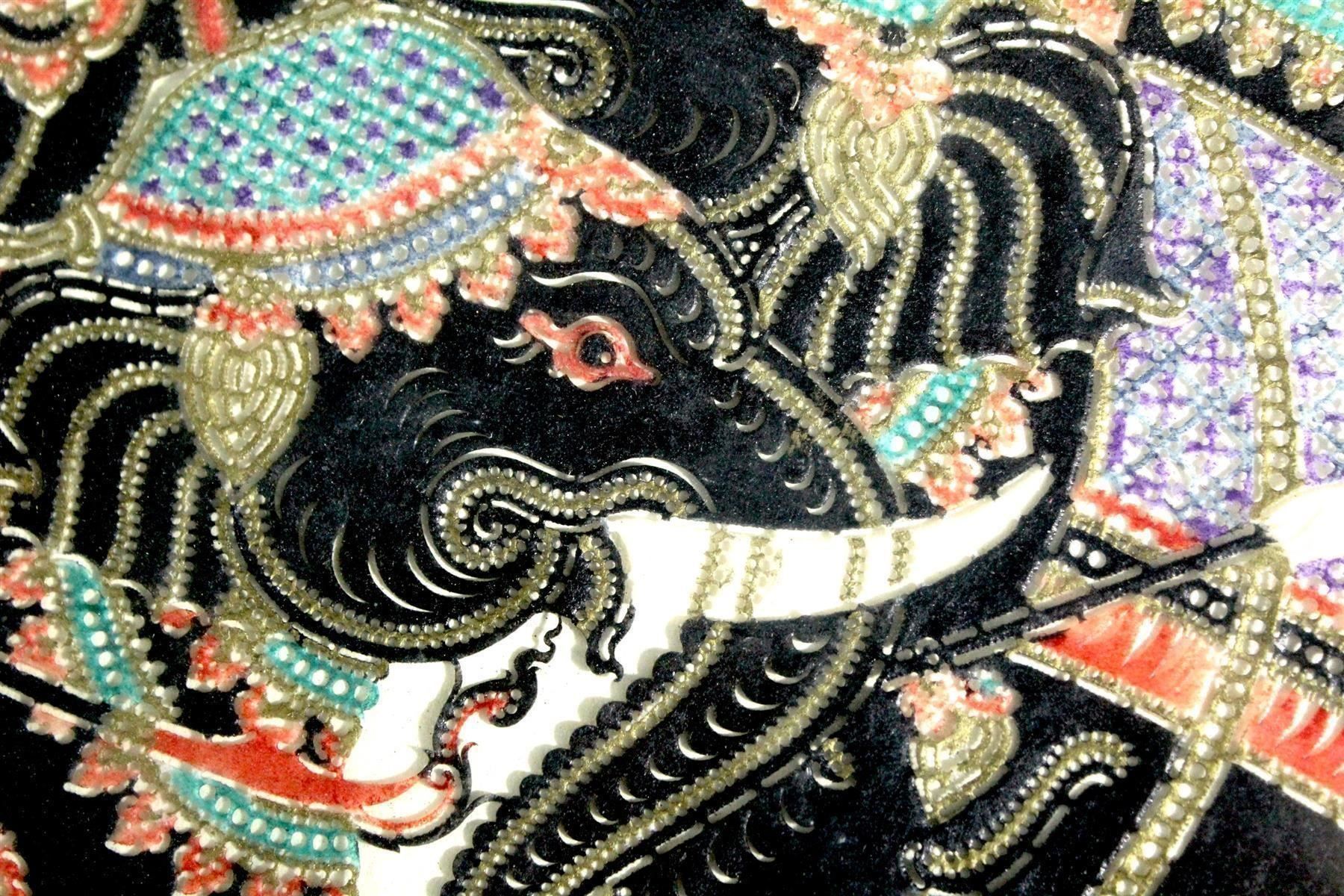 Penna & Evidenziatori: SCHERENSCHNEIDER (Indien, 20. Jh.) – Usato da Bern venduto da Arting 5