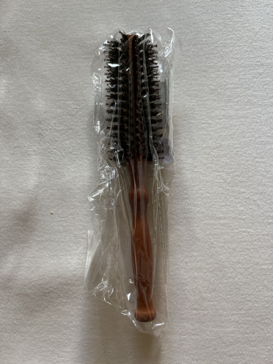 Altro per la cura dei capelli: Brosse brushing – Nuovo e nell'imballaggio originale da sion venduto da ran_822x