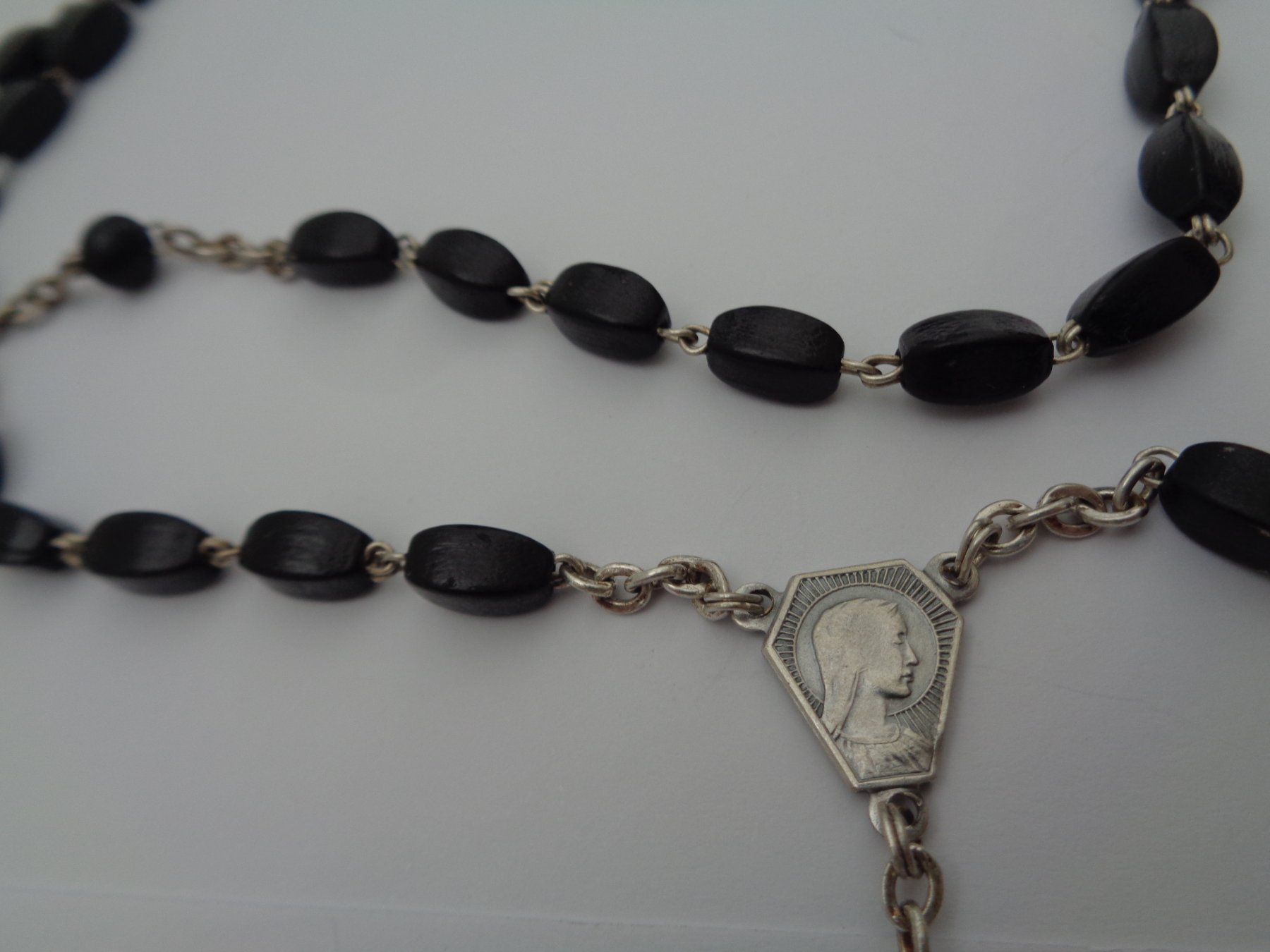 Autres bijoux: Schöner Rosenkranz – D'occasion à Chur par omonia 1