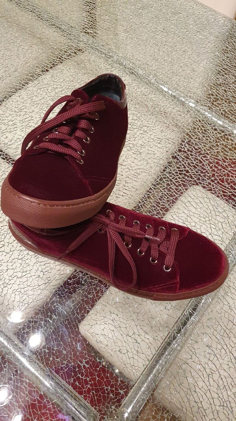 Chaussures femmes: MaiMai Gr. 40 – D'occasion à Luzern par Edii025 4