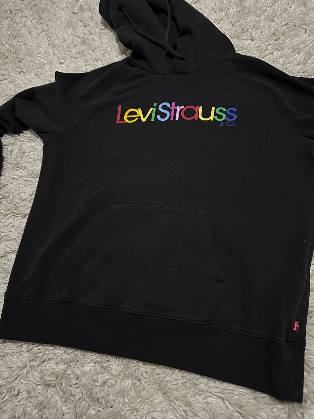 Levi's Maglioni & Felpe: Levis Hoodie Gr.M – Usato da Bern venduto da BrandVilla 2