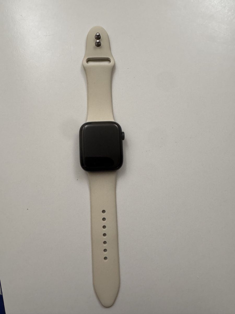 Apple Smartwatch: Apple Watch SE Gen2 – Usato da Maienfeld venduto da Lau10Pol06