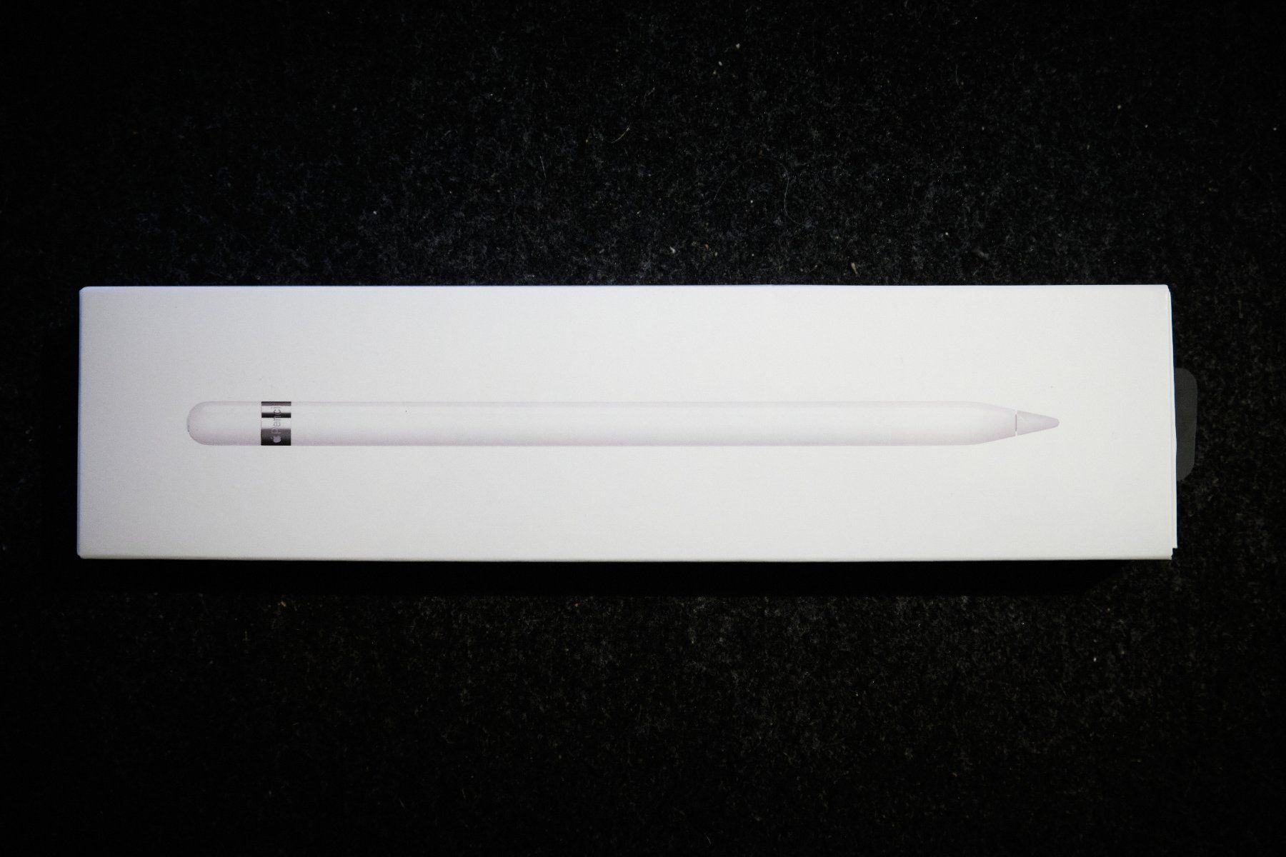Apple Stifte & Marker: Apple Pencil 1. Generation A1603 – Gebraucht aus Bern von