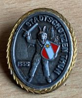 Schützen-Auszeichnung Stadtschützen Thun 1535