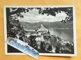 1952. 2525  Locarno